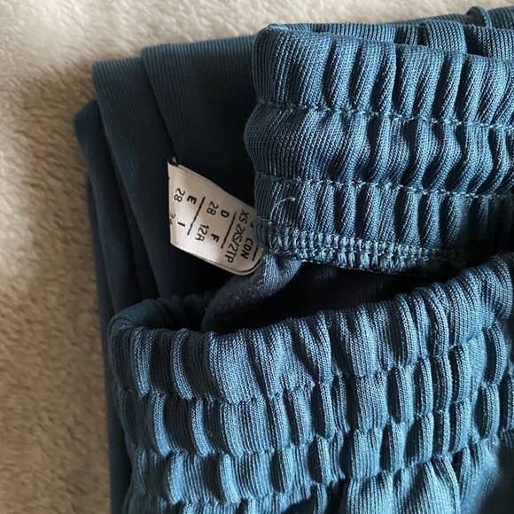 Adidas Trefoil Pants - Picture 2 of 2